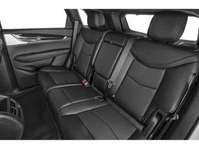 2024 Cadillac XT5 AWD Premium Luxury