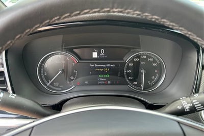 2024 Cadillac XT5 AWD Premium Luxury
