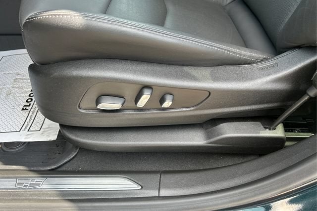 2024 Cadillac XT5 AWD Premium Luxury