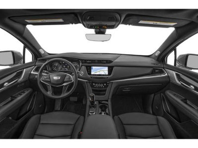 2024 Cadillac XT5 AWD Premium Luxury