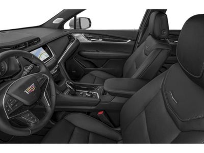 2024 Cadillac XT5 AWD Premium Luxury