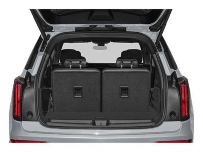 2024 Cadillac XT6 AWD Sport