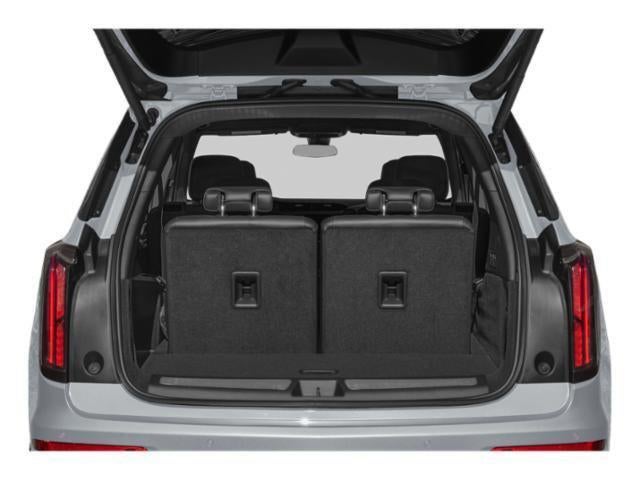 2024 Cadillac XT6 AWD Sport