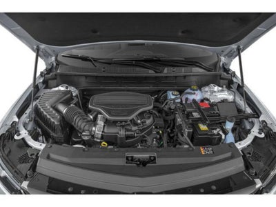 2024 Cadillac XT6 AWD Sport