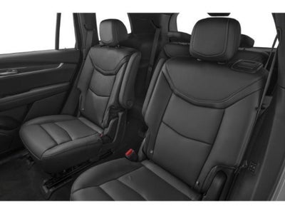 2024 Cadillac XT6 AWD Sport