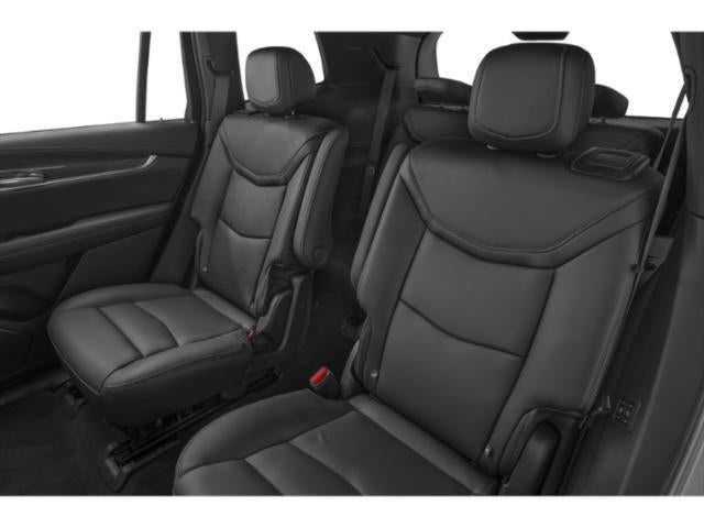 2024 Cadillac XT6 AWD Sport