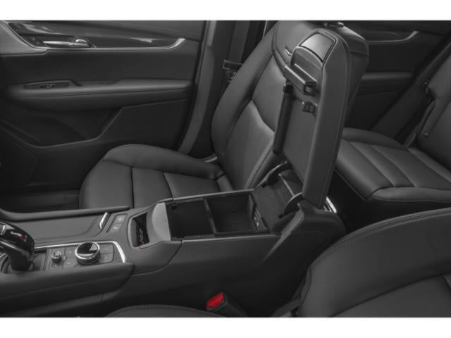 2024 Cadillac XT6 AWD Sport