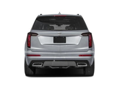 2024 Cadillac XT6 AWD Sport