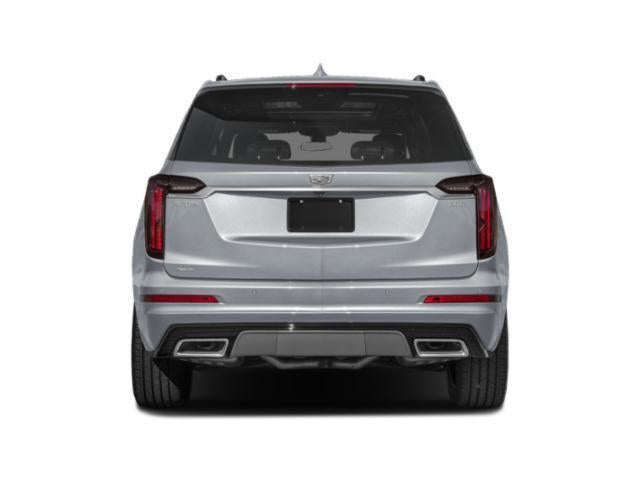 2024 Cadillac XT6 AWD Sport