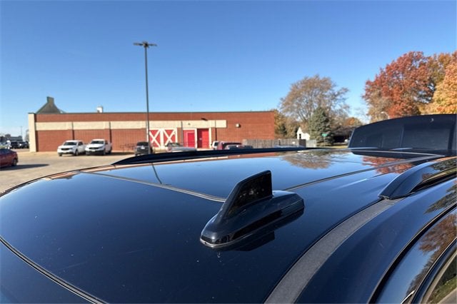 2021 Cadillac Escalade 4WD Sport