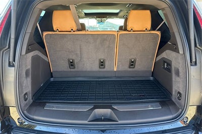 2021 Cadillac Escalade 4WD Sport