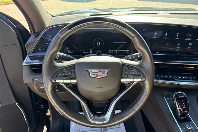 2021 Cadillac Escalade 4WD Sport