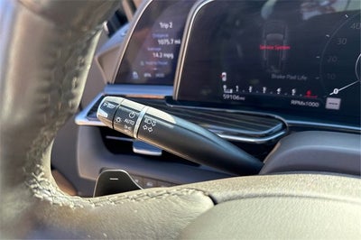 2021 Cadillac Escalade 4WD Sport