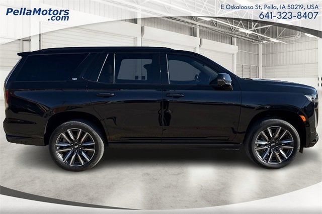 2021 Cadillac Escalade 4WD Sport