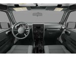 2007 Jeep Wrangler X