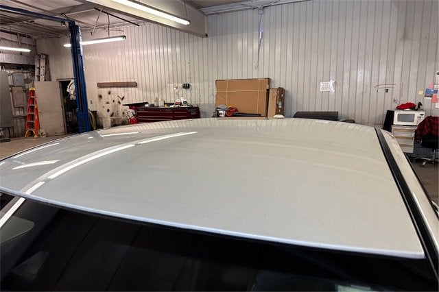 2020 Nissan Altima SR FWD