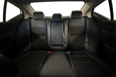 2020 Nissan Altima SR FWD