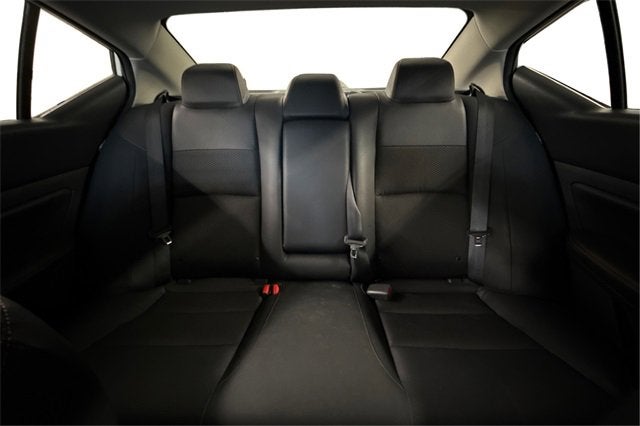 2020 Nissan Altima SR FWD