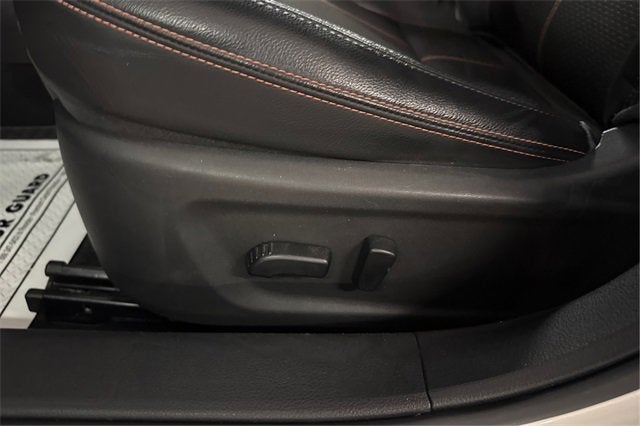 2020 Nissan Altima SR FWD