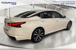 2020 Nissan Altima SR FWD