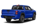 2024 Nissan Frontier Crew Cab PRO-4X 4x4