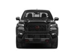 2024 Nissan Frontier Crew Cab PRO-4X 4x4