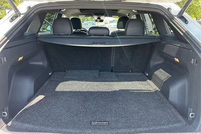 2022 Volkswagen Atlas Cross Sport 3.6L V6 SEL R-Line