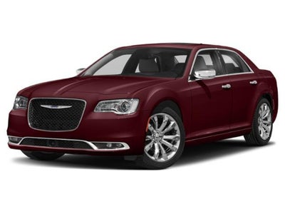 2019 Chrysler 300 300S AWD