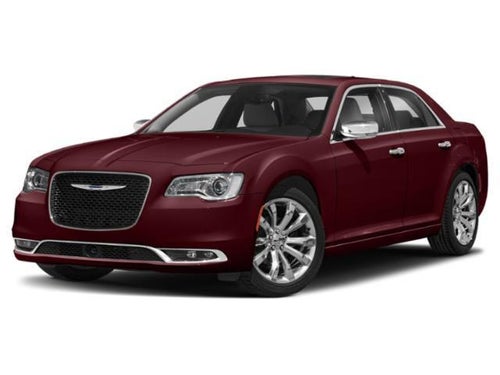 2019 Chrysler 300 300S AWD