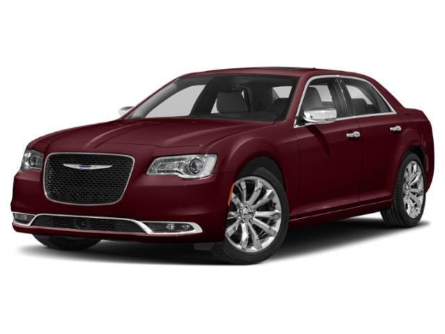 2019 Chrysler 300 300S AWD