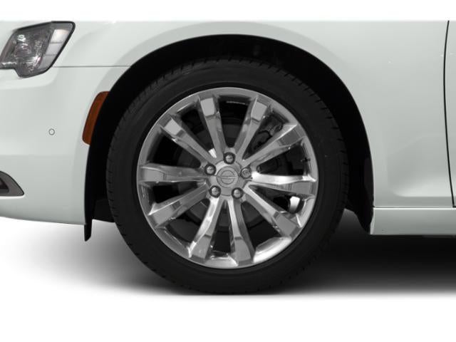 2019 Chrysler 300 300S AWD