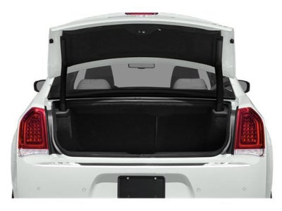 2019 Chrysler 300 300S AWD