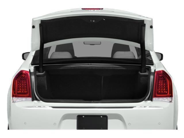 2019 Chrysler 300 300S AWD