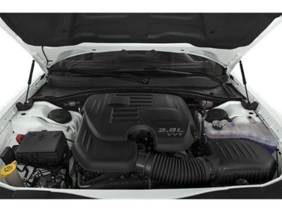 2019 Chrysler 300 300S AWD