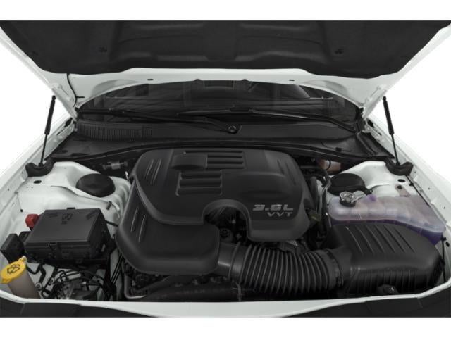 2019 Chrysler 300 300S AWD