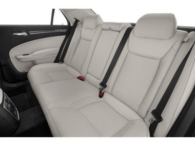 2019 Chrysler 300 300S AWD