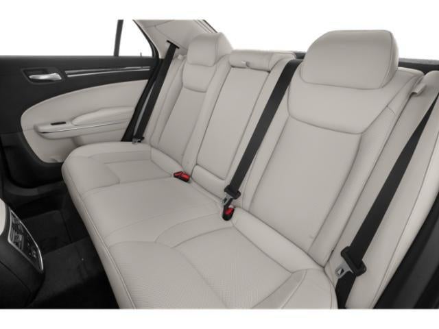 2019 Chrysler 300 300S AWD