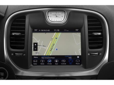 2019 Chrysler 300 300S AWD