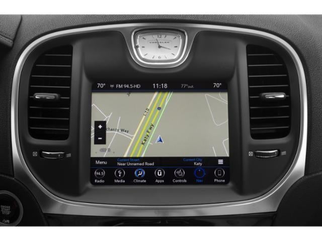 2019 Chrysler 300 300S AWD