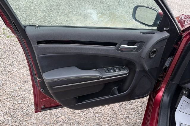 2019 Chrysler 300 300S AWD