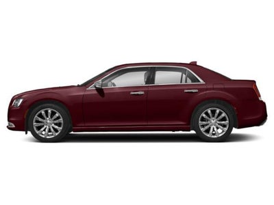 2019 Chrysler 300 300S AWD