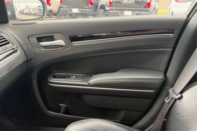 2019 Chrysler 300 300S AWD