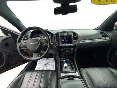 2019 Chrysler 300 300S AWD