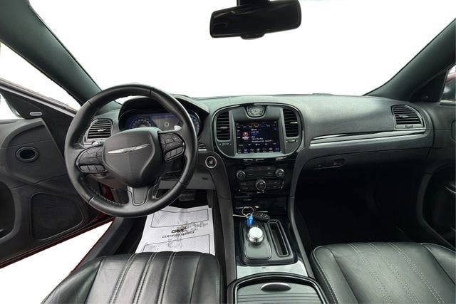 2019 Chrysler 300 300S AWD