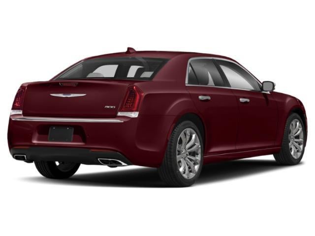2019 Chrysler 300 300S AWD