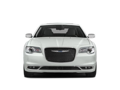 2019 Chrysler 300 300S AWD
