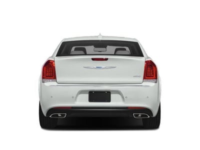 2019 Chrysler 300 300S AWD
