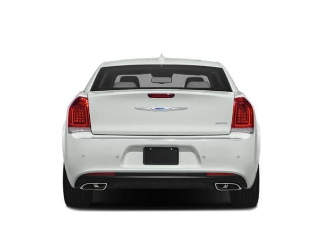 2019 Chrysler 300 300S AWD