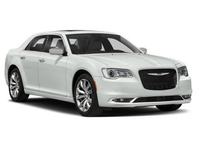 2019 Chrysler 300 300S AWD