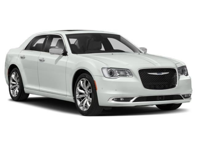 2019 Chrysler 300 300S AWD